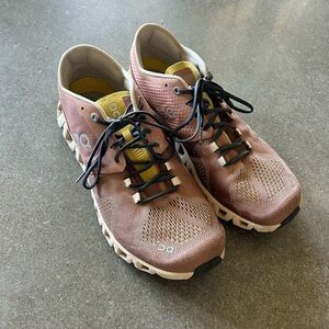 On Cloud X 2 Running Shoe